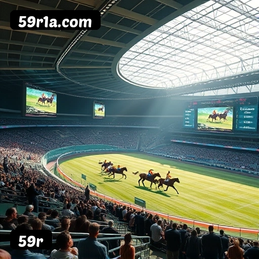 59r: Bônus Ricos Para Jogadores Brasileiros