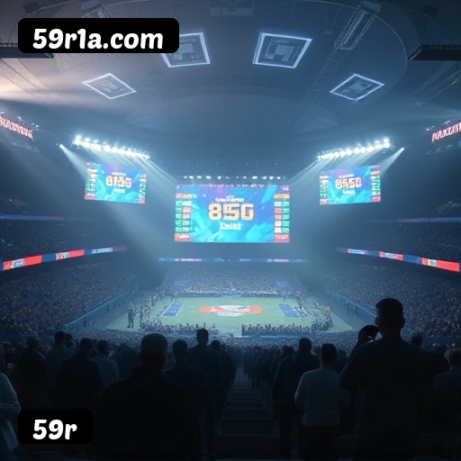 59r: Seu Cassino Premiando com Pagamentos Rápidos