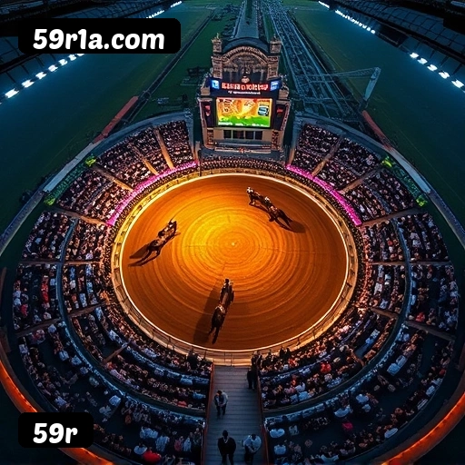 Experiência de Apostas Segura e Profissional no 59r