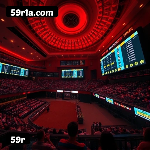 Jogue Crash na 59r para Vencer com Altas Recompensas