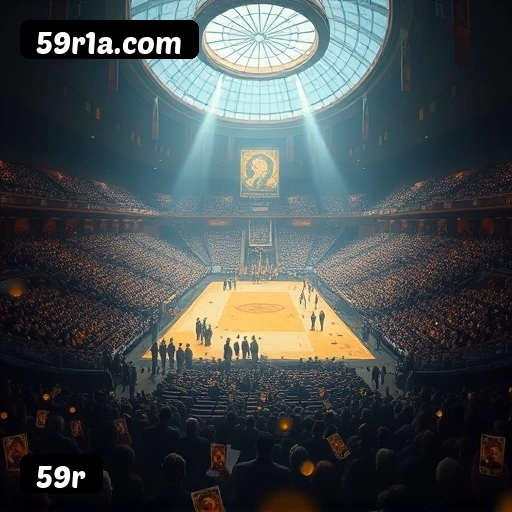 59r: Seu Cassino Premiando com Pagamentos Rápidos