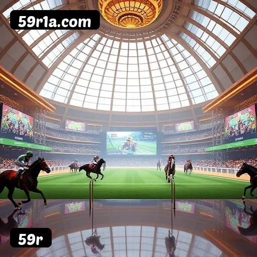 59r: Seu Cassino Premiando com Pagamentos Rápidos