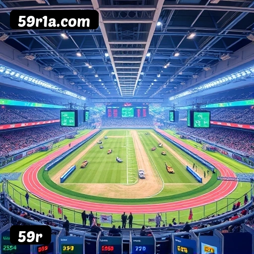 59r Comunidade: Conectando Jogadores Globais