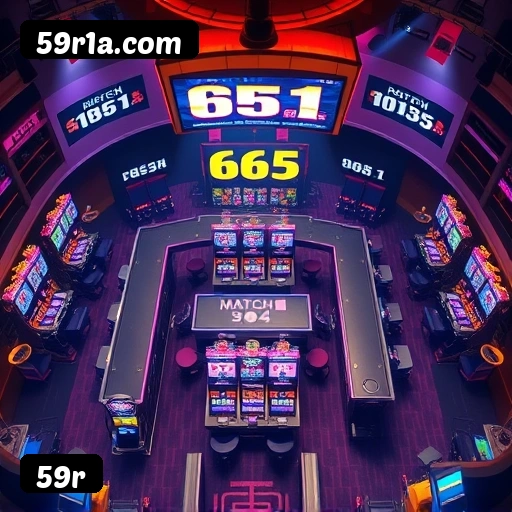 Registre-se Rapidamente e Desbloqueie 59r Exclusivo