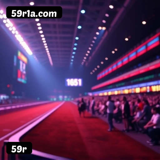 59r: Seu Cassino Premiando com Pagamentos Rápidos