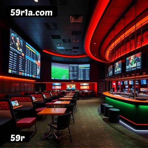 Análise Esportiva Profissional com Foco Brasileiro na 59r