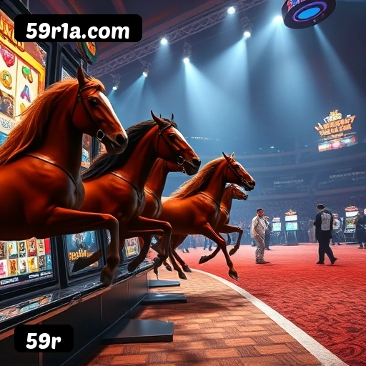 59r Comunidade: Conectando Jogadores Globais