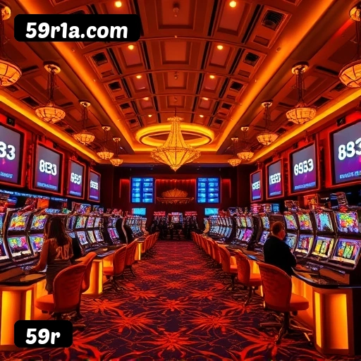 Maximize Promoções na 59r com Estratégia Integrada