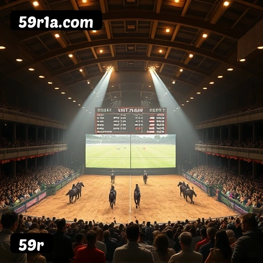 59r: Aventura e Prêmios nos Jogos de Cassino